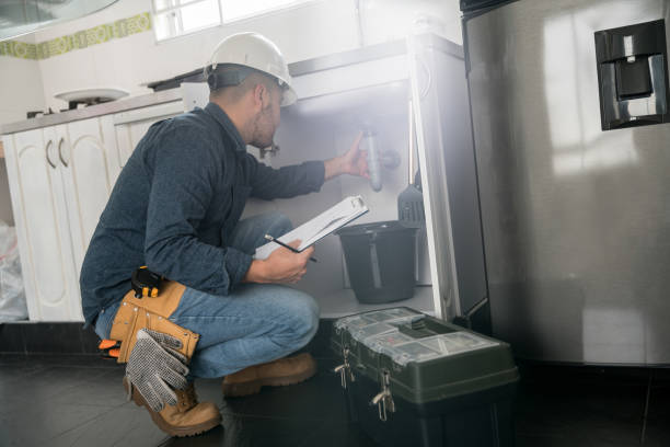 Best Sewer Cleaning Services  in South Amboy, NJ