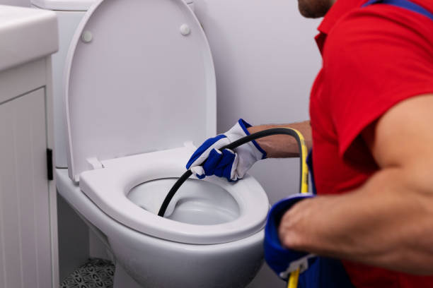 Best Leak Detection Services  in South Amboy, NJ
