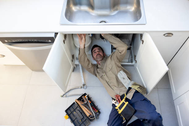 South Amboy, NJ Plumbing Company