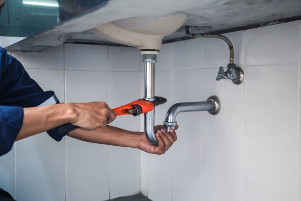 Best Hot Water Heater Installation  in South Amboy, NJ