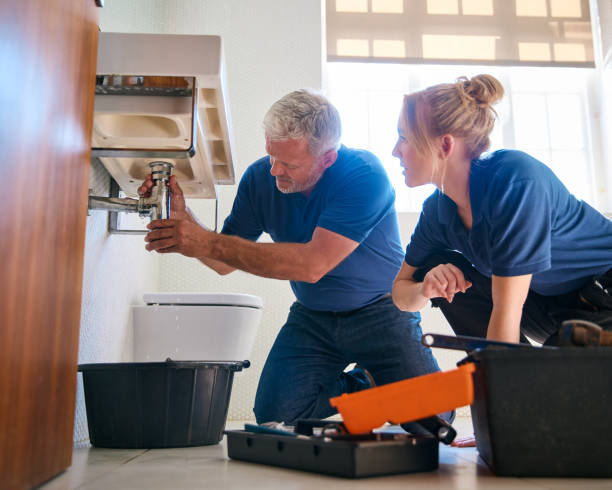 Best Plumbing Repair Near Me  in South Amboy, NJ